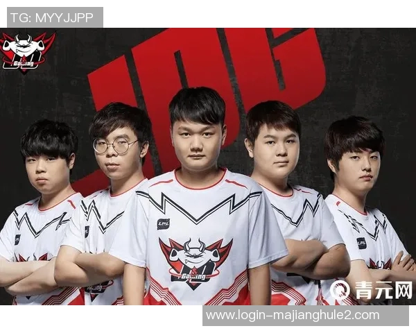 王者荣耀新赛季JDG战队实力飙升创下历史新高引发热议